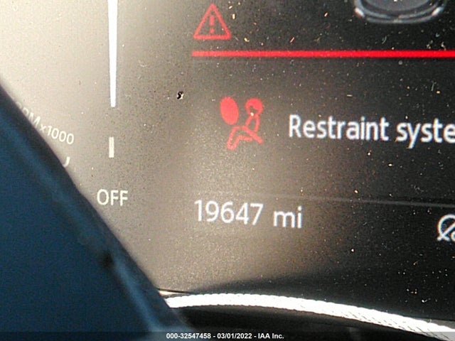 2021 Mini Countryman, VIN: WMZ83BR08M3M46359