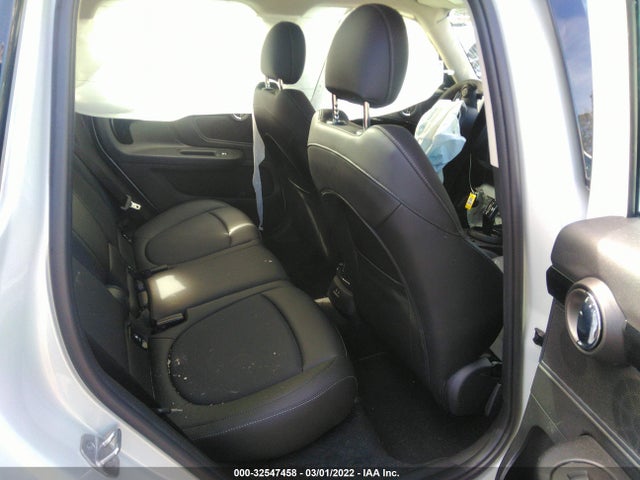 2021 Mini Countryman, VIN: WMZ83BR08M3M46359