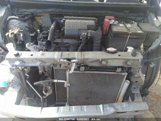 Mitsubishi MIRAGE G4 2017 ML32F3FJ1HHF05847 Image 12