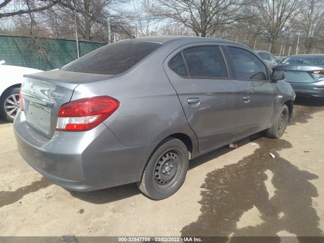Mitsubishi MIRAGE G4 2017 ML32F3FJ1HHF05847 Image 6