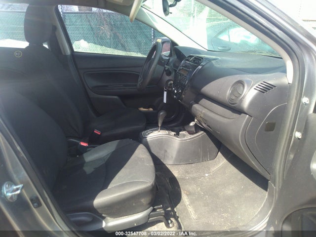 Mitsubishi MIRAGE G4 2017 ML32F3FJ1HHF05847 Image 7