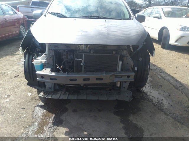 Mitsubishi MIRAGE G4 2017 ML32F3FJ1HHF05847 Image 8