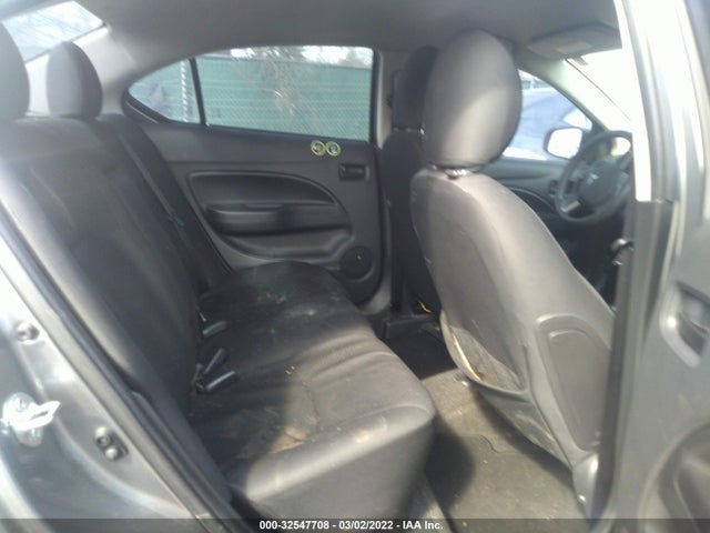 Mitsubishi MIRAGE G4 2017 ML32F3FJ1HHF05847 Image 10