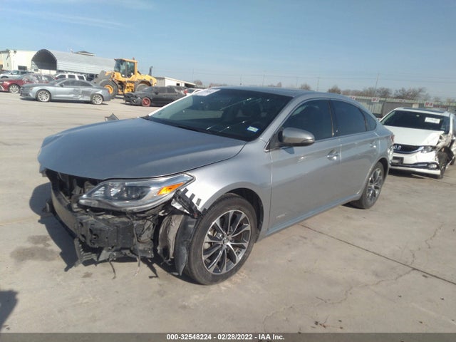 2016 Toyota Avalon, VIN: 4T1BD1EB3GU055425