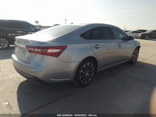 2016 Toyota Avalon, VIN: 4T1BD1EB3GU055425