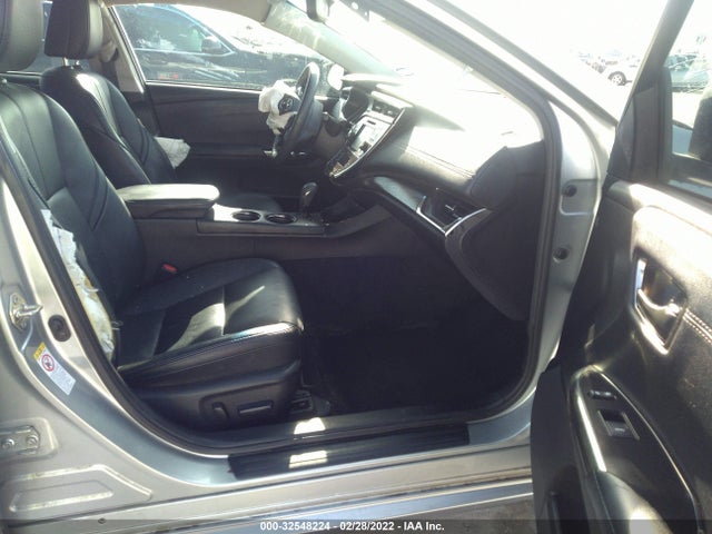2016 Toyota Avalon, VIN: 4T1BD1EB3GU055425