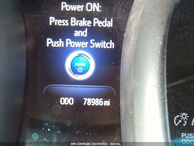 2016 Toyota Avalon, VIN: 4T1BD1EB3GU055425