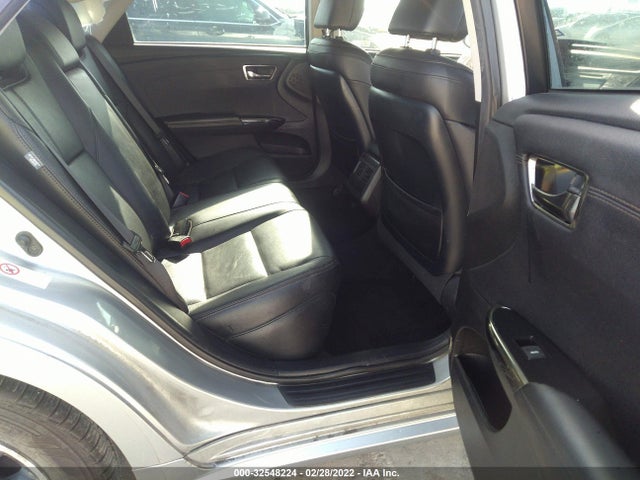 2016 Toyota Avalon, VIN: 4T1BD1EB3GU055425