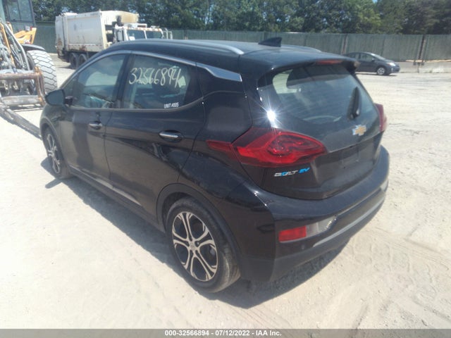 Chevrolet Bolt Ev Premier 2017 1G1FX6S09H4153236 Image 3