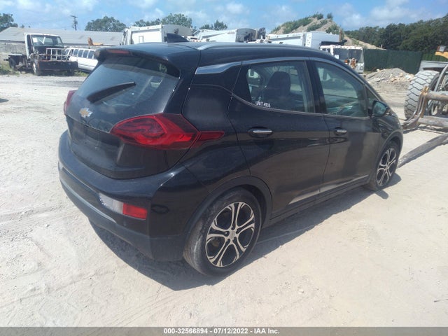 Chevrolet Bolt Ev Premier 2017 1G1FX6S09H4153236 Image 4
