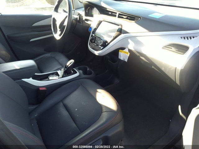 Chevrolet Bolt Ev Premier 2017 1G1FX6S09H4153236 Image 5