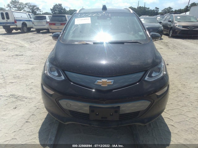 Chevrolet Bolt Ev Premier 2017 1G1FX6S09H4153236 Image 6