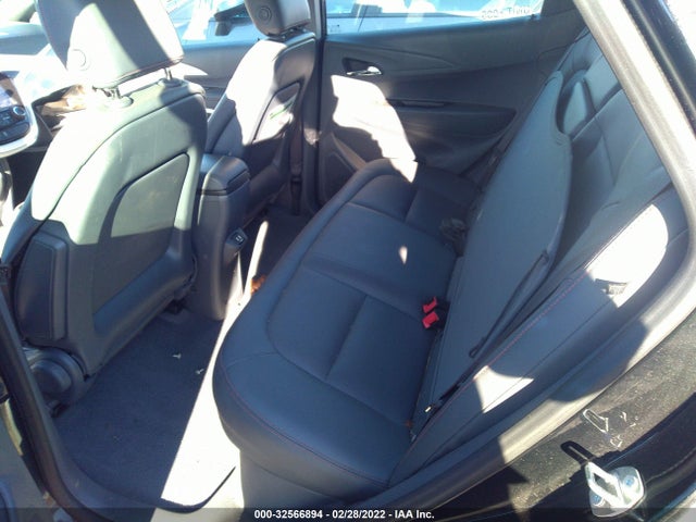 Chevrolet Bolt Ev Premier 2017 1G1FX6S09H4153236 Image 8