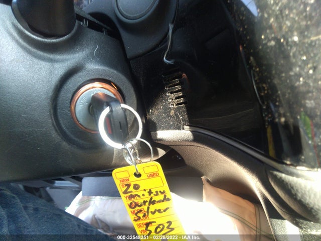 JA4AZ3A33LZ047103 Mitsubishi Outlander Es/se/sel/le/sp