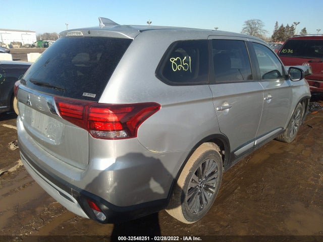 JA4AZ3A33LZ047103 Mitsubishi Outlander Es/se/sel/le/sp