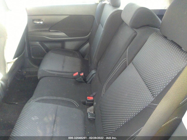 JA4AZ3A33LZ047103 Mitsubishi Outlander Es/se/sel/le/sp