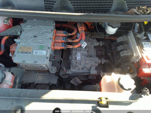 Chevrolet Bolt Ev Premier 2017 1G1FX6S01H4152338 Image 10