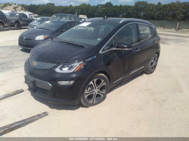 Chevrolet Bolt Ev Premier 2017 1G1FX6S01H4152338 Image 2