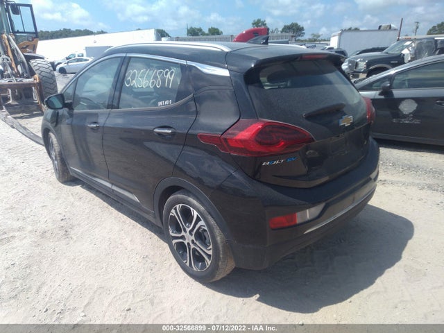 Chevrolet Bolt Ev Premier 2017 1G1FX6S01H4152338 Image 3