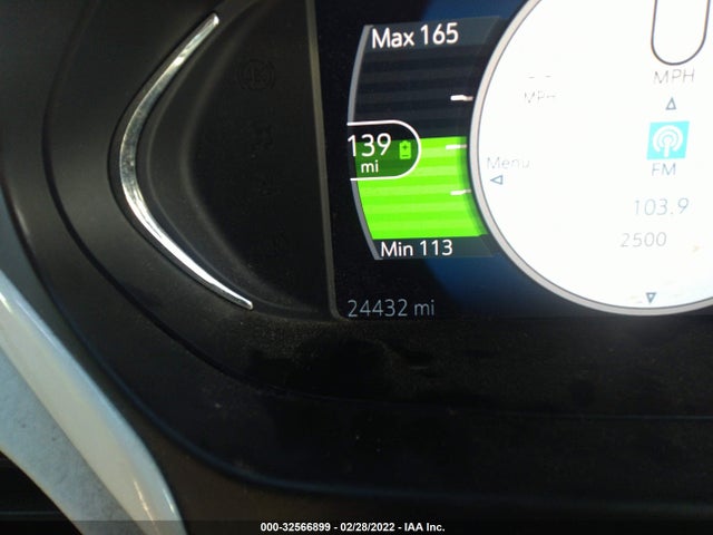 Chevrolet Bolt Ev Premier 2017 1G1FX6S01H4152338 Image 7