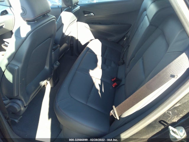 Chevrolet Bolt Ev Premier 2017 1G1FX6S01H4152338 Image 8