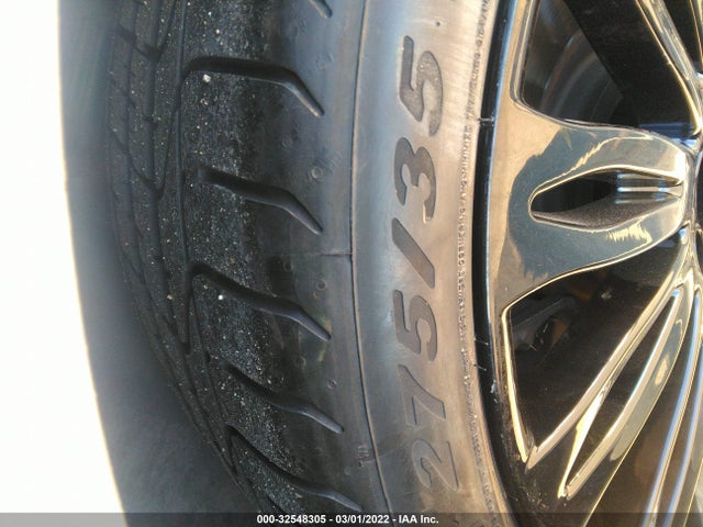 2014 Audi A8, VIN: WAUD2AFD7EN003190