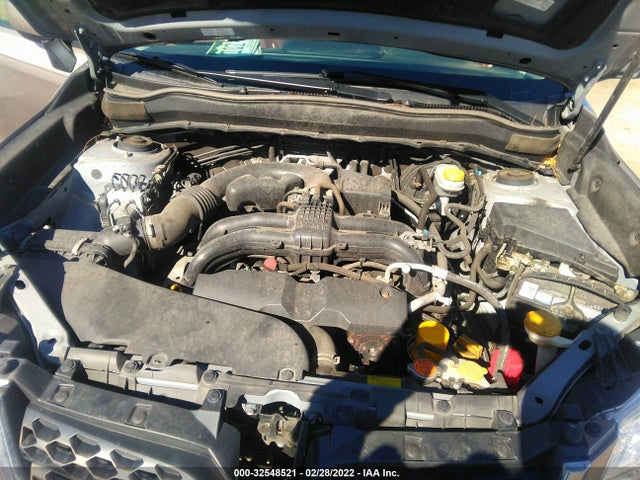 Subaru Forester 2016 JF2SJADC4GH507562 Image 10