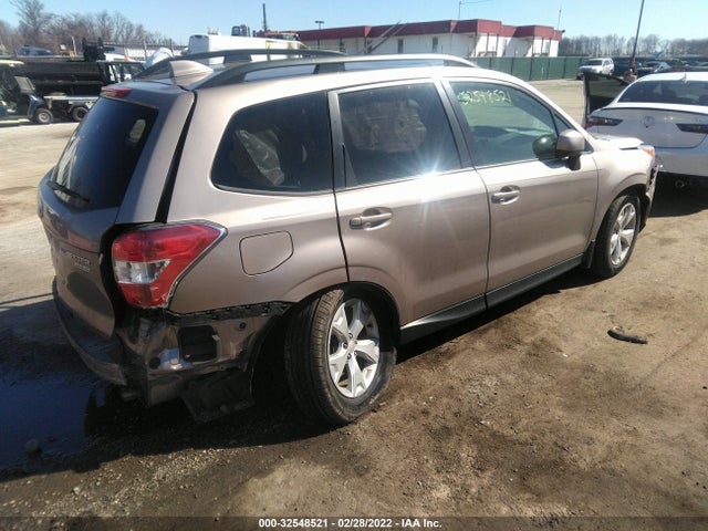Subaru Forester 2016 JF2SJADC4GH507562 Image 4