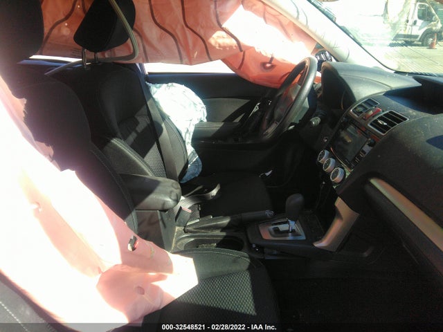 Subaru Forester 2016 JF2SJADC4GH507562 Image 5