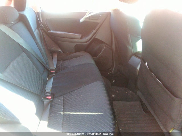 Subaru Forester 2016 JF2SJADC4GH507562 Image 8