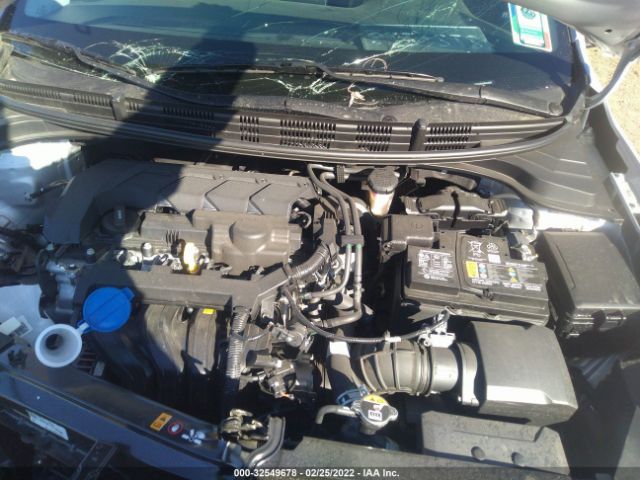 3KPA24AD5ME428182 KIA RIO S