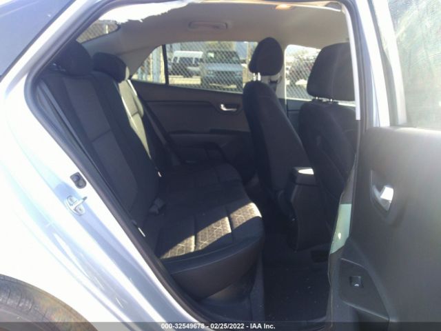 3KPA24AD5ME428182 KIA RIO S