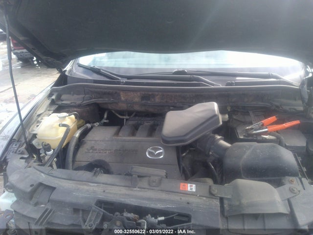2011 MAZDA CX-9 GRAND TOURING VIN: JM3TB3DA5B0328861