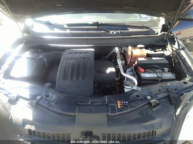 2014 Chevrolet Captiva Sport, VIN: 3GNAL3EKXES644586