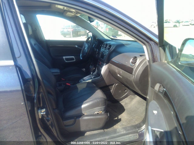 2014 Chevrolet Captiva Sport, VIN: 3GNAL3EKXES644586