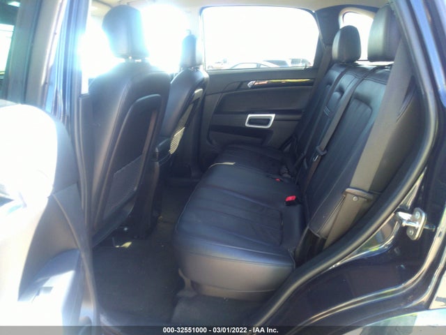 2014 Chevrolet Captiva Sport, VIN: 3GNAL3EKXES644586