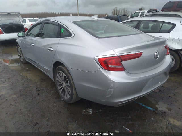 2019 Buick LaCrosse, VIN: 1G4ZP5SS8KU103205