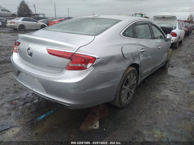 2019 Buick LaCrosse, VIN: 1G4ZP5SS8KU103205