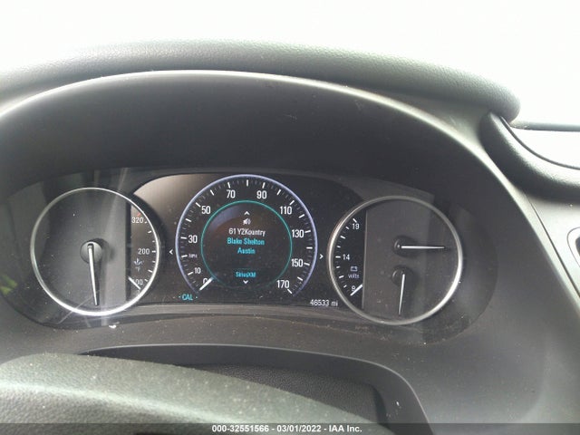 2019 Buick LaCrosse, VIN: 1G4ZP5SS8KU103205