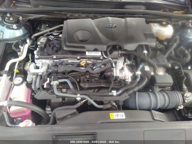 2020 Toyota Avalon, VIN: 4T1D21FB9LU012487