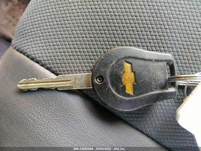 2017 Chevrolet City Express, VIN: 3N63M0YN7HK702481