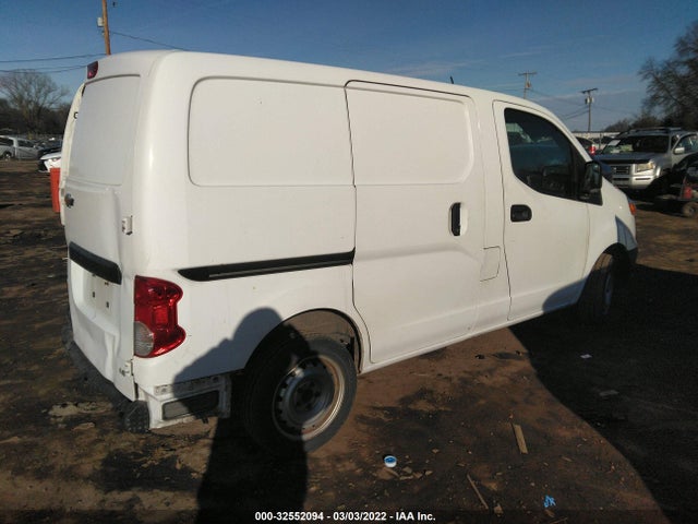 2017 Chevrolet City Express, VIN: 3N63M0YN7HK702481