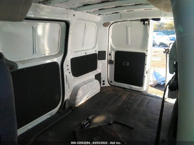 2017 Chevrolet City Express, VIN: 3N63M0YN7HK702481