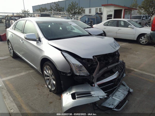 2016 Cadillac XTS, VIN: 2G61P5S33G9150644