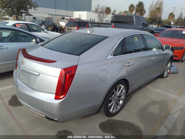 2016 Cadillac XTS, VIN: 2G61P5S33G9150644