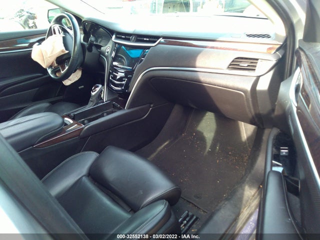 2016 Cadillac XTS, VIN: 2G61P5S33G9150644