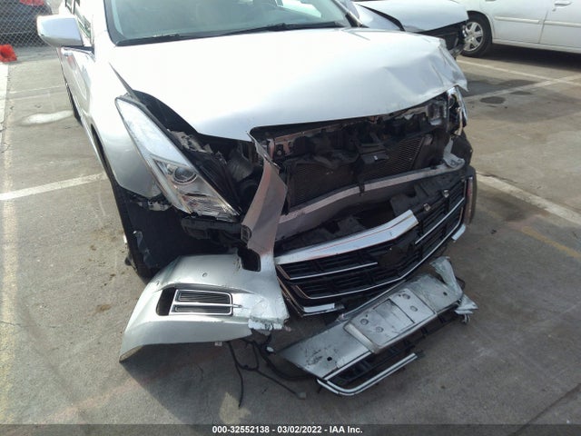 2016 Cadillac XTS, VIN: 2G61P5S33G9150644