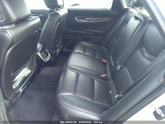 2016 Cadillac XTS, VIN: 2G61P5S33G9150644