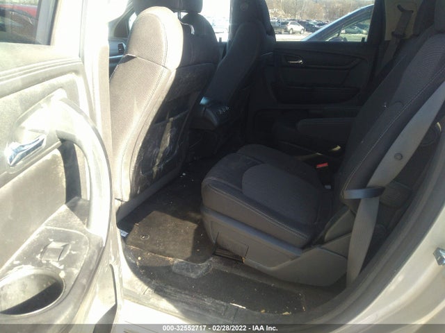2015 Chevrolet Traverse, VIN: 1GNKVGKD6FJ360354
