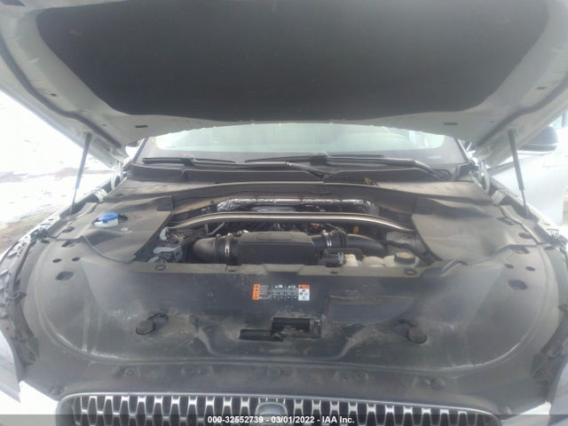 2020 Lincoln Aviator, VIN: 5LM5J7XC8LGL28038